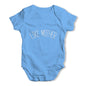 Like Mother Baby Grow Bodysuit