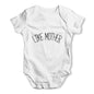 Like Mother Baby Grow Bodysuit