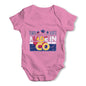 Made In CO Colorado Baby Grow Bodysuit