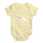 Funny Baby Onesies Make Me Come To The Net Baby Unisex Baby Grow Bodysuit Newborn Lemon