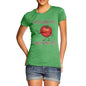 Haters Gonna Hate Tomatoes Gonna Tomate Women's T-Shirt 