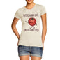 Haters Gonna Hate Tomatoes Gonna Tomate Women's T-Shirt 