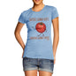 Haters Gonna Hate Tomatoes Gonna Tomate Women's T-Shirt 