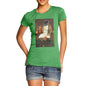 Napoleon Grumpy Cat Women's T-Shirt 