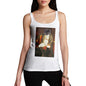 Napoleon Grumpy Cat Women's Tank Top