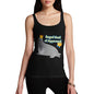 Royal Seal of the Approval Women's Tank Top