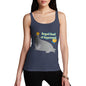 Royal Seal of the Approval Women's Tank Top