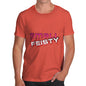 Small But Feisty Men's T-Shirt