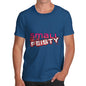 Small But Feisty Men's T-Shirt