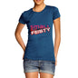 Small But Feisty Women's T-Shirt 