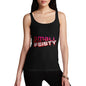 Small But Feisty Women's Tank Top