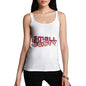 Small But Feisty Women's Tank Top