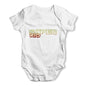 Super Kid Baby Grow Bodysuit