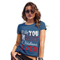 Wishing You The Best Christmas Women's T-Shirt 