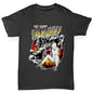 Rage Against The Mummy Boy's T-Shirt