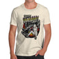 Rage Against The Mummy Men's T-Shirt