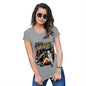 Rage Against The Mummy Women's T-Shirt 