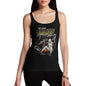 Rage Against The Mummy Women's Tank Top