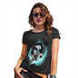 Sugar Skull Woman Women's T-Shirt 