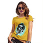 Sugar Skull Woman Women's T-Shirt 