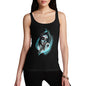 Sugar Skull Woman Women's Tank Top