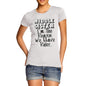 Middle Sister Rules The Reason We Have Rules Women's T-Shirt 