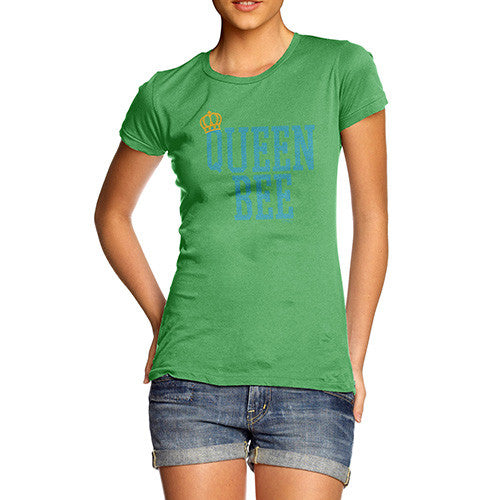 Queen Bee Women's T-Shirt 