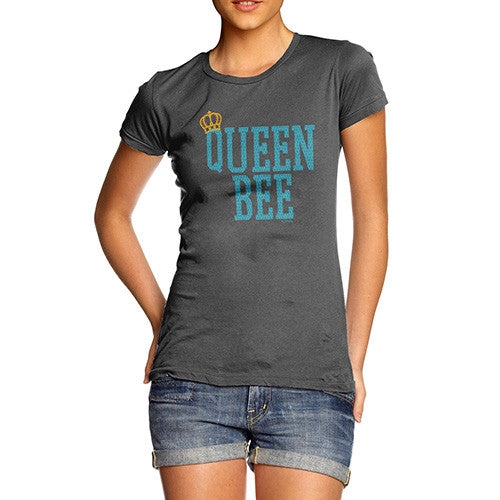 Queen Bee Women's T-Shirt 