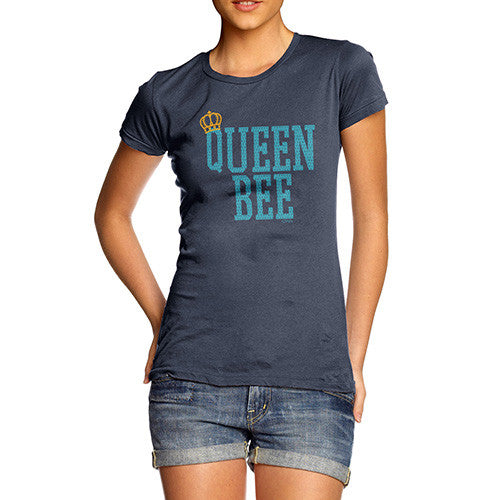 Queen Bee Women's T-Shirt 