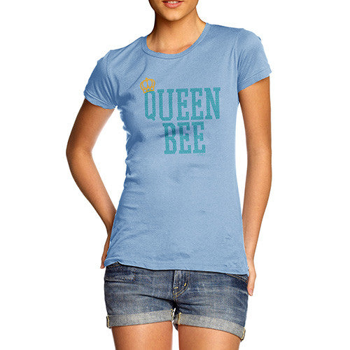 Queen Bee Women's T-Shirt 