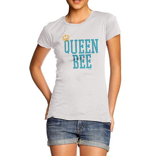 Queen Bee Women's T-Shirt 