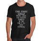 The First Child Attributes Men's T-Shirt