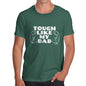 Tough Like My Dad Men's T-Shirt