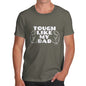 Tough Like My Dad Men's T-Shirt