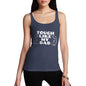 Tough Like My Dad Women's Tank Top