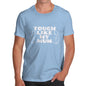 Tough Like My Mum Men's T-Shirt