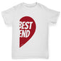 My Best Friend #2 Boy's T-Shirt