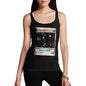 Asteroid Arena Women's Tank Top