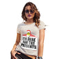 I'm Here For The Presents Women's T-Shirt 