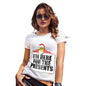 I'm Here For The Presents Women's T-Shirt 