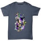 Fantasy Ocean Boy's T-Shirt