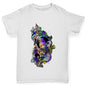 Fantasy Ocean Boy's T-Shirt