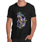 Fantasy Ocean Men's T-Shirt