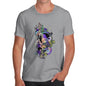 Fantasy Ocean Men's T-Shirt