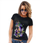 Fantasy Ocean Women's T-Shirt 