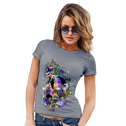 Fantasy Ocean Women's T-Shirt 