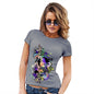 Fantasy Ocean Women's T-Shirt 