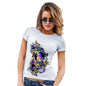 Fantasy Ocean Women's T-Shirt 