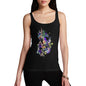 Fantasy Ocean Women's Tank Top