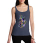 Fantasy Ocean Women's Tank Top